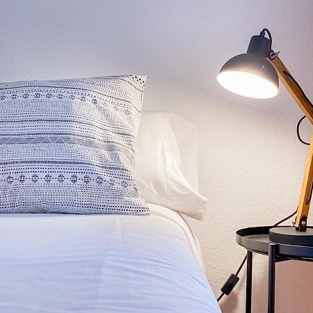 コラレホHabitacion Privada + Bano Privado En La Viviendaアパートメント エクステリア 写真