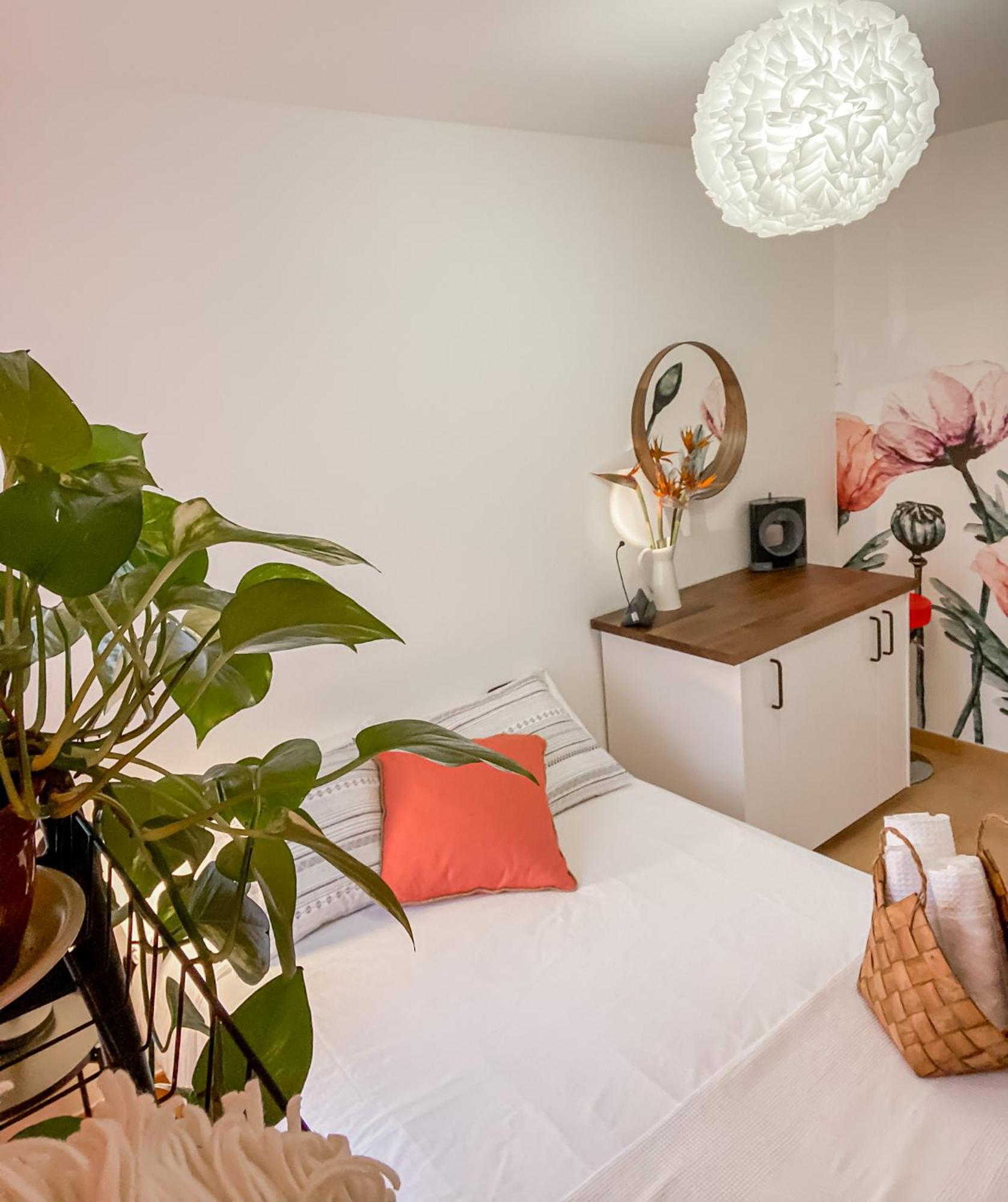 コラレホHabitacion Privada + Bano Privado En La Viviendaアパートメント エクステリア 写真