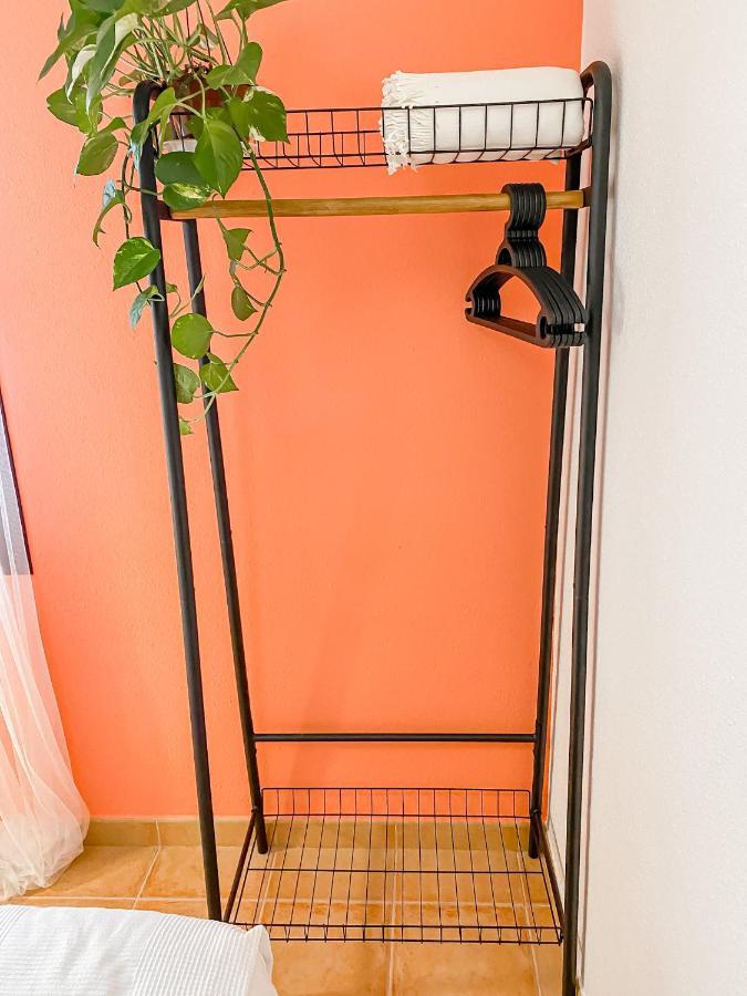 コラレホHabitacion Privada + Bano Privado En La Viviendaアパートメント エクステリア 写真