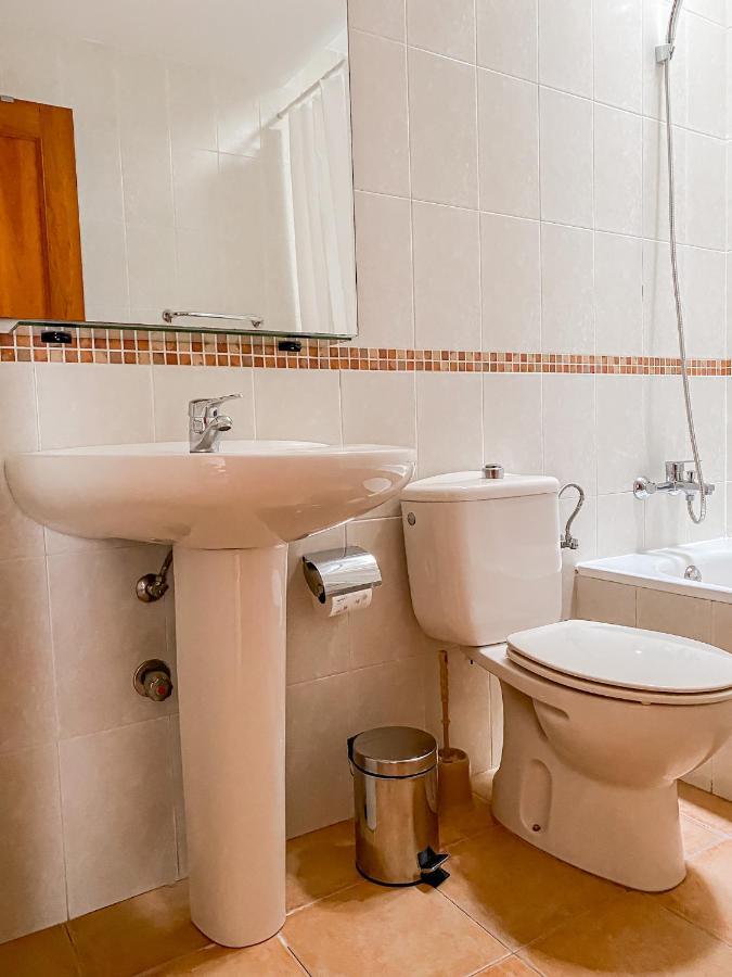 コラレホHabitacion Privada + Bano Privado En La Viviendaアパートメント エクステリア 写真